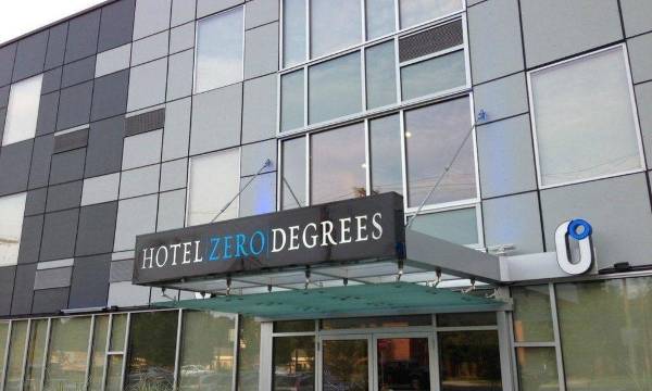 The Watershed - Formerly Hotel Zero Degrees