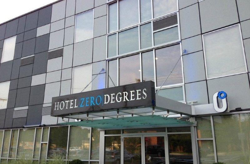The Watershed - Formerly Hotel Zero Degrees
