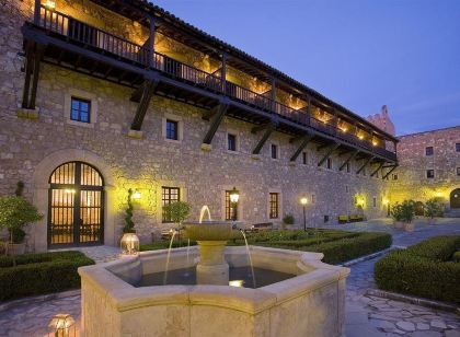 Parador de Siguenza