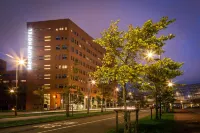 Mercure Amsterdam Sloterdijk Station Hotel di Geuzenveld-Slotermeer