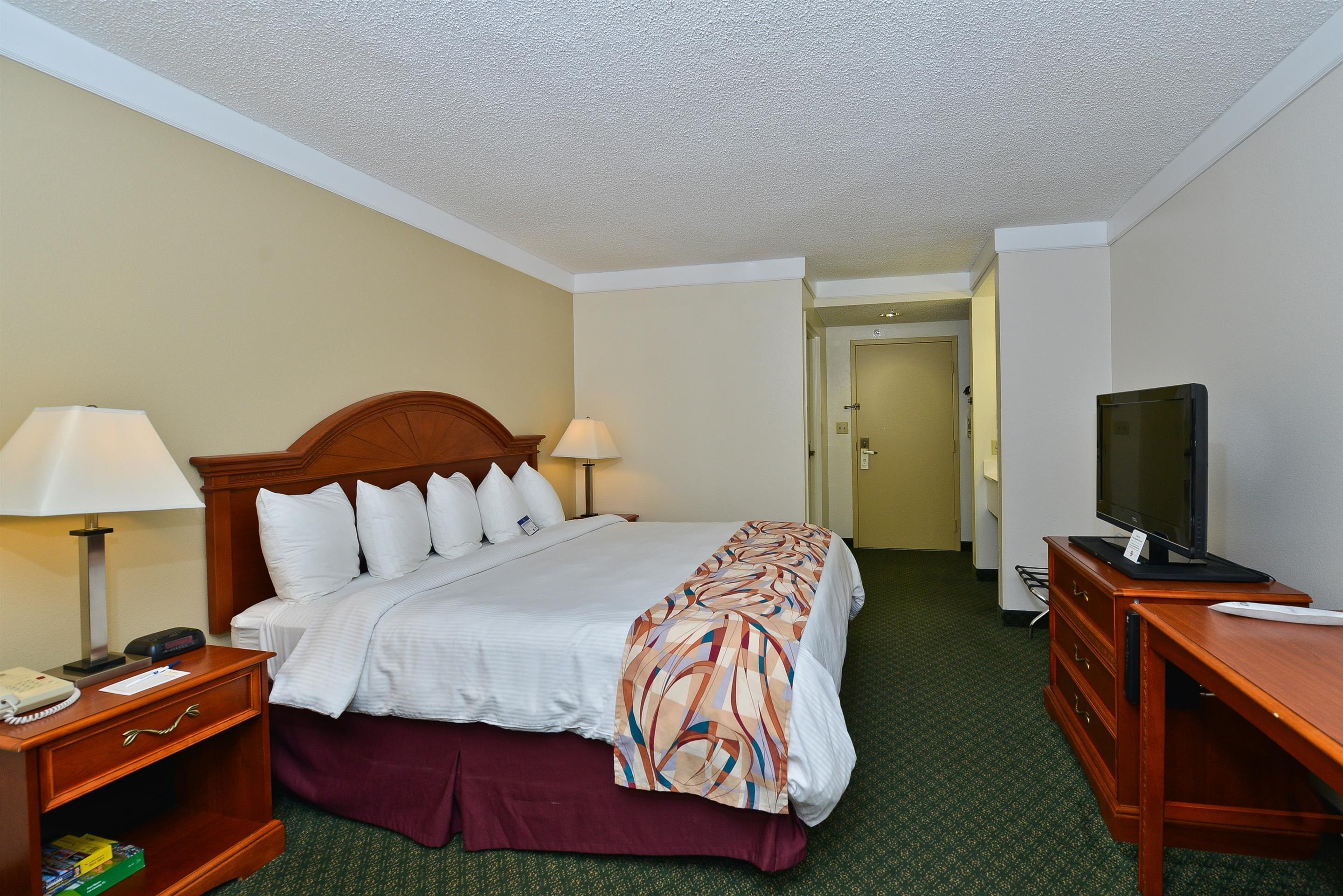 Best Western Airport Inn