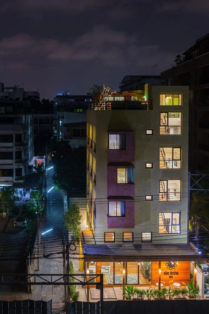 รูปภาพของไนน์ ดีไซน์ เพลส