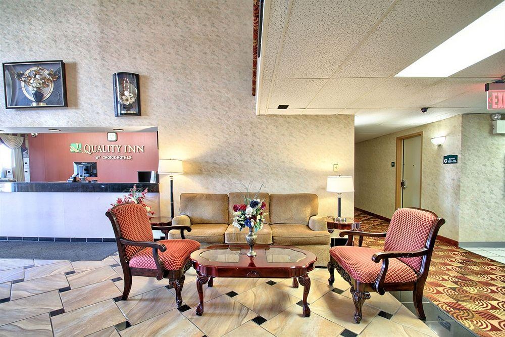 Quality Inn Enola - Harrisburg