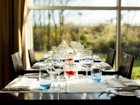 NH Amsterdam Schiphol Airport