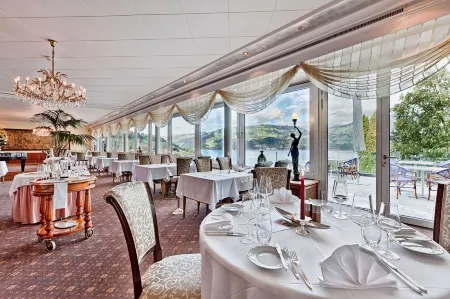 Belvédère Strandhotel