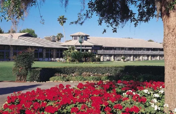 阿諾德帕爾默灣丘俱樂部旅館-限成人入住