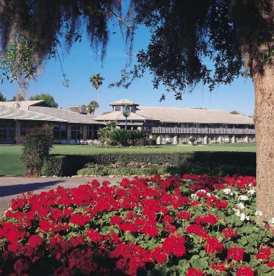 Arnold Palmer's Bay Hill Club & Lodge Hotels in Bay Hill