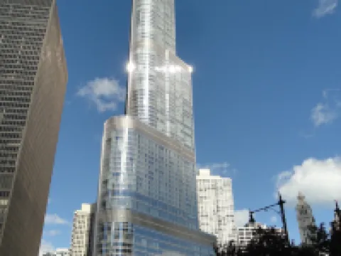 Trump International Hotel & Tower® Chicago Hotels in Chicago