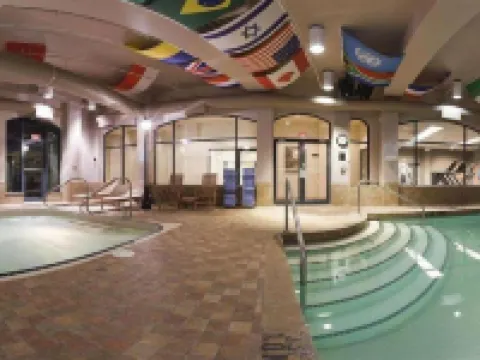 Holiday Inn & Suites NORTH VANCOUVER by IHG Hotels in North Vancouver