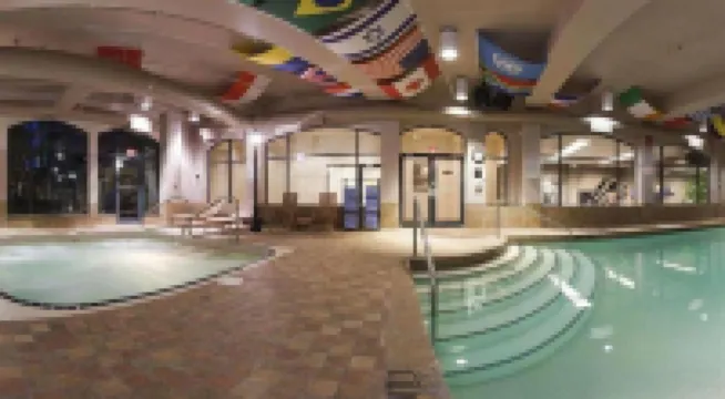 Holiday Inn & Suites 北溫哥華 北溫哥華住宿飯店