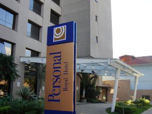 Tri Hotel Executive Caxias