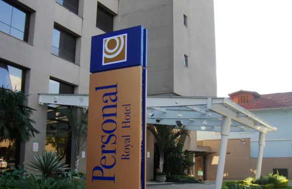 卡希亞斯行政特里酒店