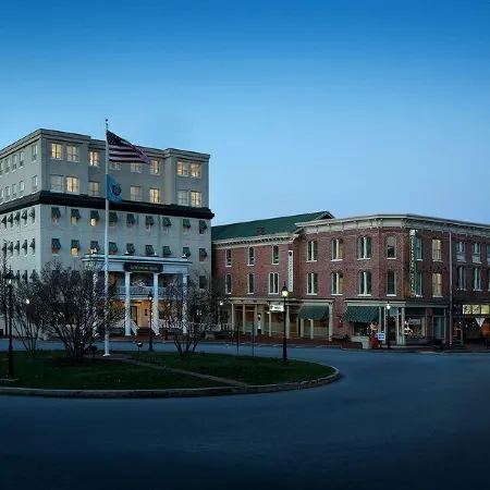 Hotel Gettysburg