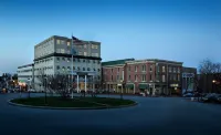 Hotel Gettysburg