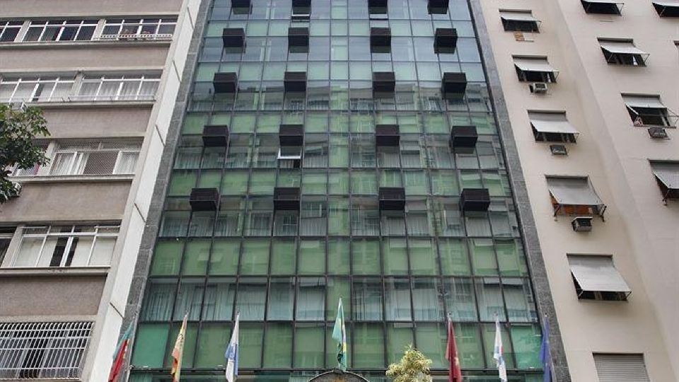 Mirasol Copacabana Hotel