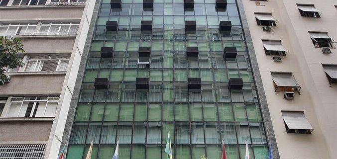 Mirasol Copacabana Hotel Hotels in Rio de Janeiro