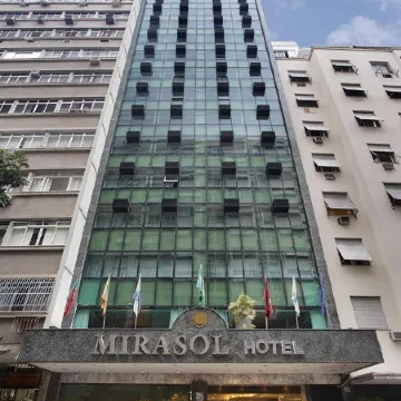 Mirasol Copacabana Hotel