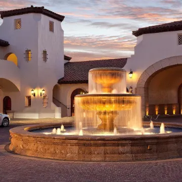 The Ritz-Carlton Bacara, Santa Barbara