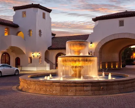 The Ritz-Carlton Bacara, Santa Barbara Hotels in Goleta