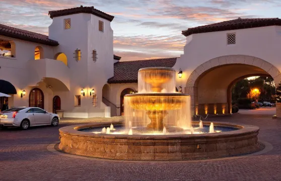 巴卡拉聖巴巴拉麗思卡爾頓酒店