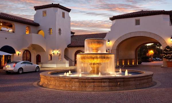 The Ritz-Carlton Bacara, Santa Barbara