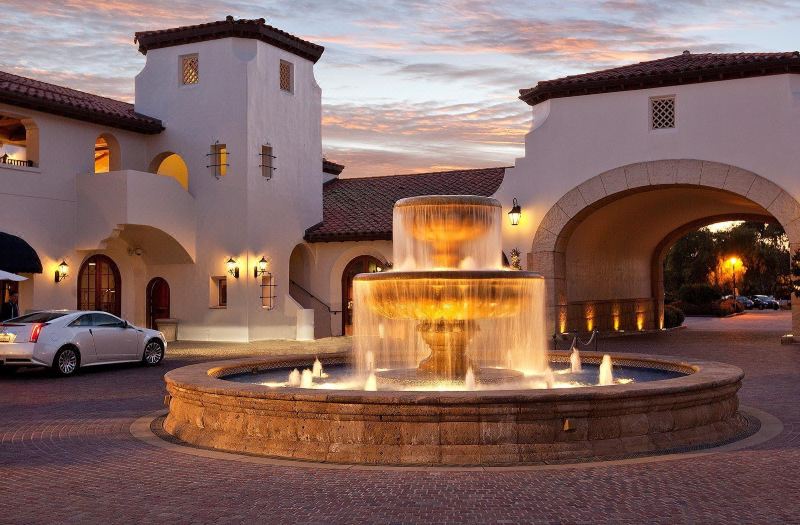 The Ritz-Carlton Bacara, Santa Barbara