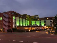 Ibis Styles Paris Roissy-CDG Hotels near Paris Charles de Gaulle Airport