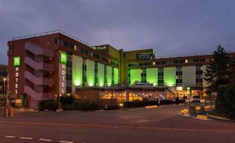 Ibis Styles Paris Roissy-CDG