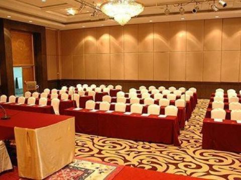 리치먼드 스타일리쉬 컨벤션 호텔