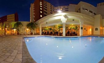 Holiday Inn Port of Miami-Downtown