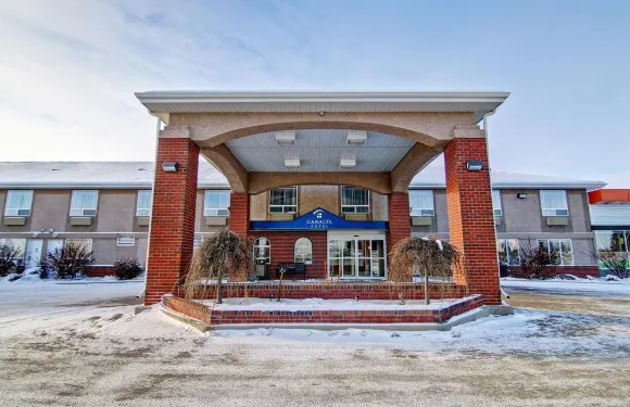 波諾卡華美達酒店