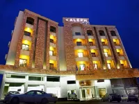 Aleph Boutique Hotel Hotels in Byblos