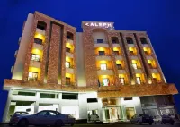 Aleph Boutique Hotel