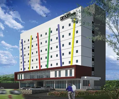 Amaris Hotel Citra Raya Tangerang Hotel di 