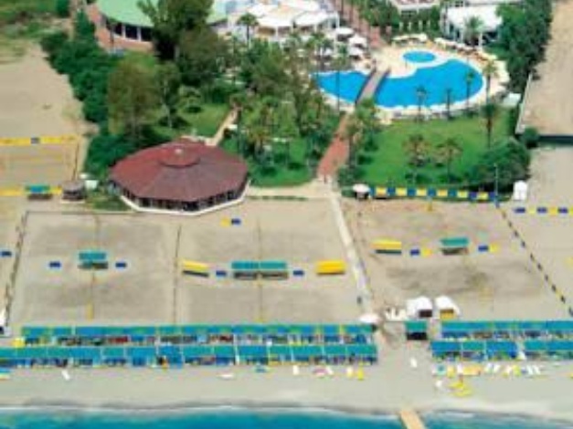 Club Kastalia Holiday Village - All Inclusive