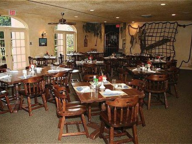 Port of The Islands Everglades Adventure Resort
