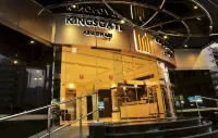 Kingsgate Abu Dhabi Hotels in 