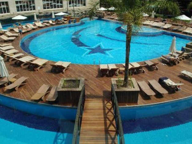 Meder Resort Hotel - Ultra All Inclusive