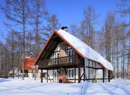 Tokachi Nakasatsunai Glamping Resort Feriendorf