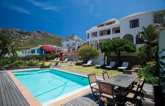 查特菲爾德賓館