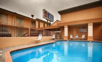 Best Western Inn of Del Rio