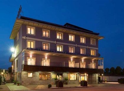 Hotel San Francesco