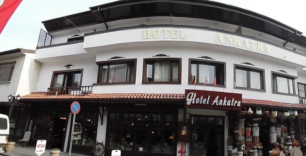 Hotel Ankatra