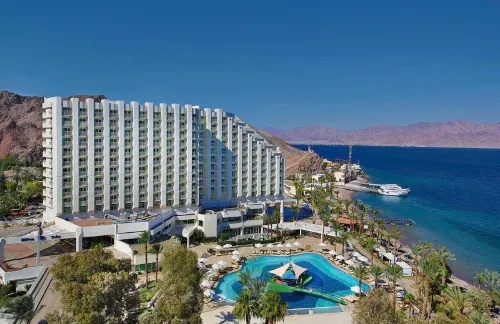 Nuweiba Club Resort Hotels in Nuweiba