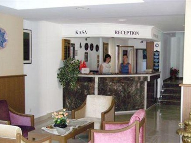 Hotel Billurcu