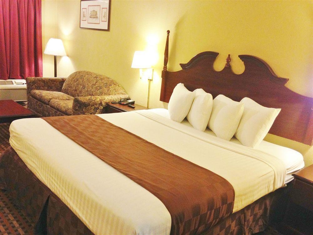 Americas Best Value Inn Arkadelphia