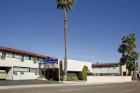 Americas Best Value Inn Loma Lodge-Sea World/Old Town Hotels in Misson Bay / Loma Heights