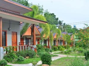 Veranda Lanta Resort