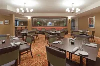 Holiday Inn Dublin-Pleasanton Các khách sạn ở San Ramon