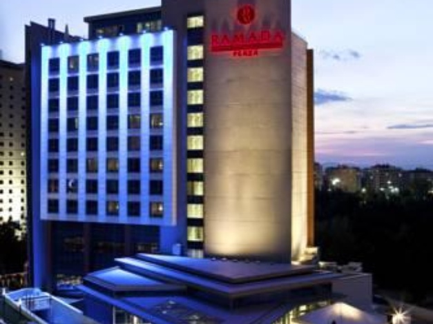 Wyndham Ankara